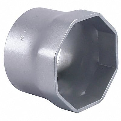 Locknut Socket 3/4 in Steel