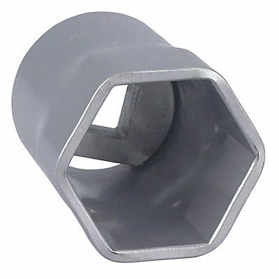 Locknut Socket 3/4 in Steel