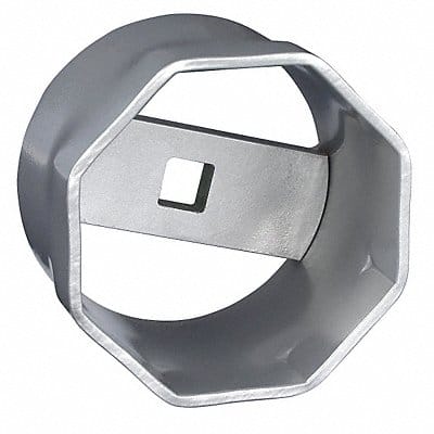 Locknut Socket 3/4 in Steel