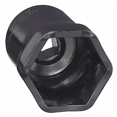 Locknut Socket 3/4 in Steel