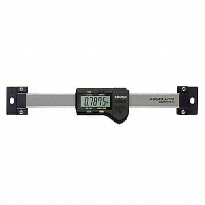 Digital Scale Unit 8 In Horizontal