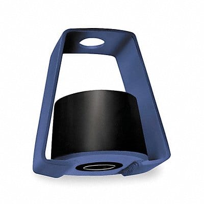 Vibration Isolator Neoprene 0 to 45 lb.