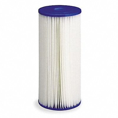 Filter Cartridge 50 micron 9 3/4 H