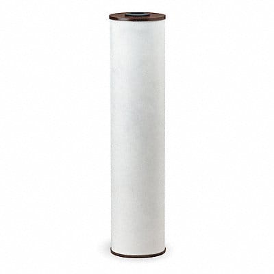 Filter Cartridge Not Rated 5 gpm 20 H