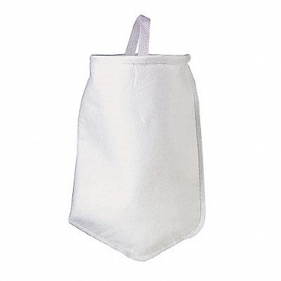 Filter Bag 50 micron 16 1/2 L PK20