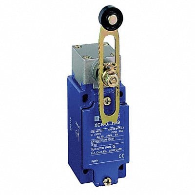 Heavy Duty Limit Switch