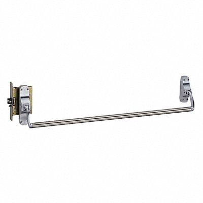 Cross Bar Exit Device Heavy Duty Grade 1