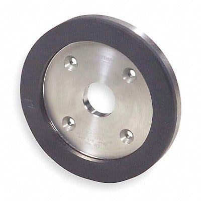 Straight Cup Grinding Wheel 6In 150 6A2C