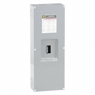 Circuit Breaker Enclosure Surface 225A