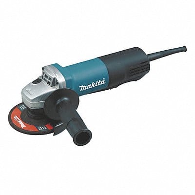 Angle Grinder 7.5 A Barrel Grip 4.5 lb