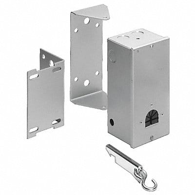 Overhead Door Hold Magnet 120VAC