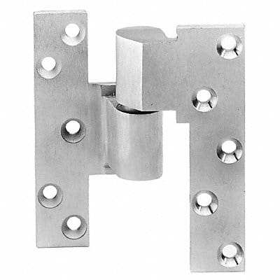 Pivot Hinge Brass 180 Deg Full Surface