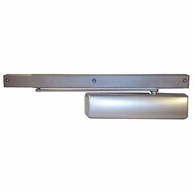 Hydraulic Door Closer Hold Open Push