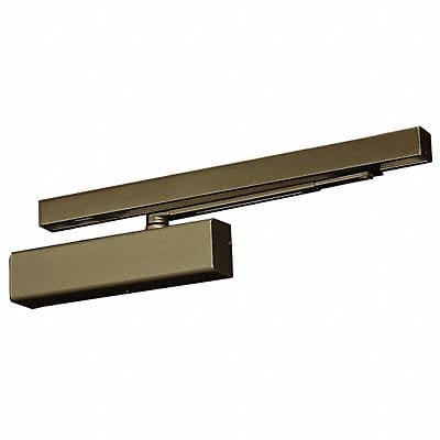 D1082 Hydraulic Door Closer Dark Bronze