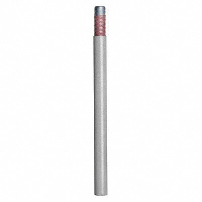 Rod Extension Aluminum 2 In