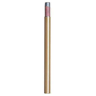 Rod Extension Light Bronze 2 In