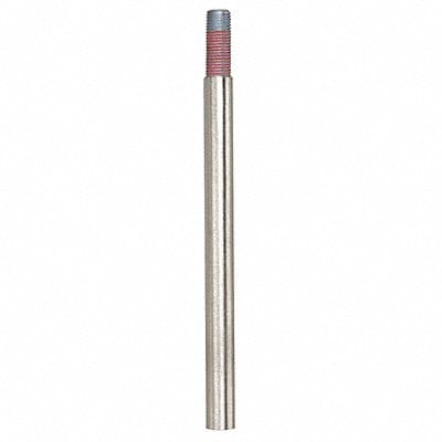 Rod Extension Stainless Steel 6 In