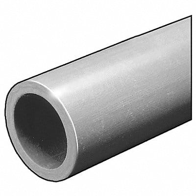 RD Tube ISOFR Gry 1.5 ODx1/8 In Wall 5Ft