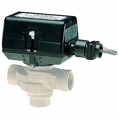 Actuator Damper  Valve 40 in-lb 24V AC