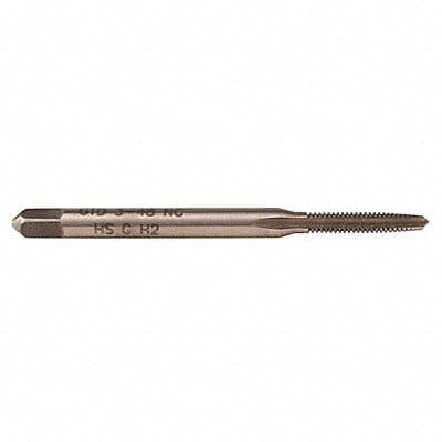 Spiral Point Tap #5-40 HSS-E