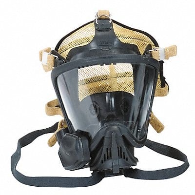 Full Face Respirator S