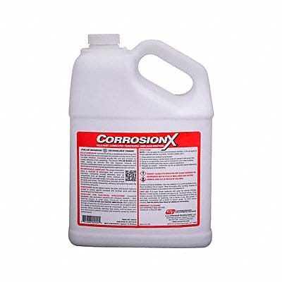 Corrosion Inhibitor Penetrant Lubricant