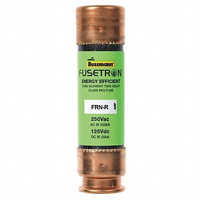 Fuse Class RK5 50A FRN-R Series