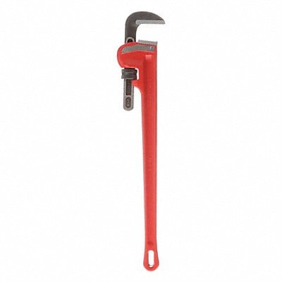 Pipe Wrench I-Beam Serrated 36