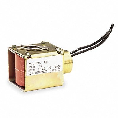 Solenoid Valve Coil 120VAC 60/50 Hz