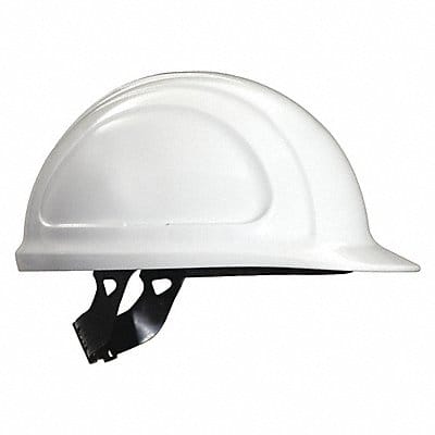 J5113 Hard Hat Type 1 Class E White