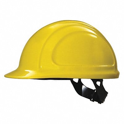 J5113 Hard Hat Type 1 Class E Yellow