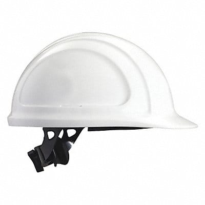 J5114 Hard Hat Type 1 Class E White