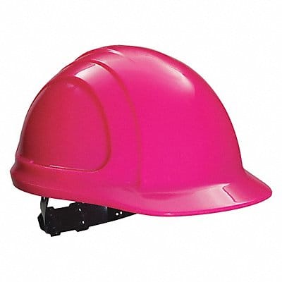 J5114 Hard Hat Type 1 Class E Hot Pink