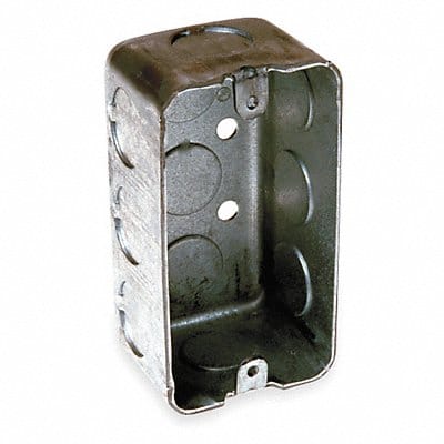 Electrical Box Handy 13.0 cu in