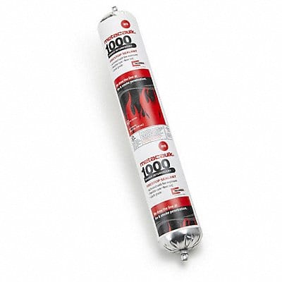 Fire Barrier Sealant Sausage 20.2 oz