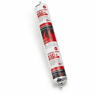 Fire Barrier Sealant Tube 20.2 oz