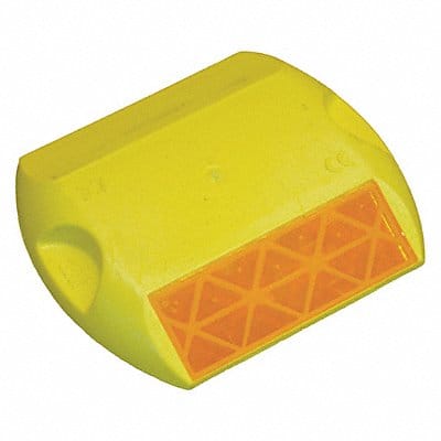 Pavement Marker Yellow 4 L PK100