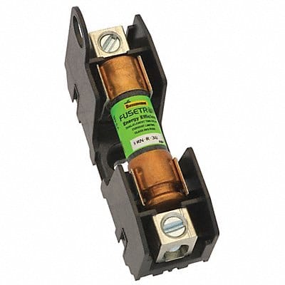 Fuse Block 0 to 30A R 1 Pole