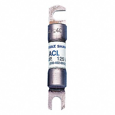 Limiter Fuse ACL Series 60A 72VDC