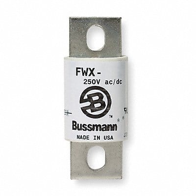 Semiconductor Fuse 800A FWX 250VAC