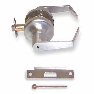 Lever Lockset Mechanical Privacy Grade 2