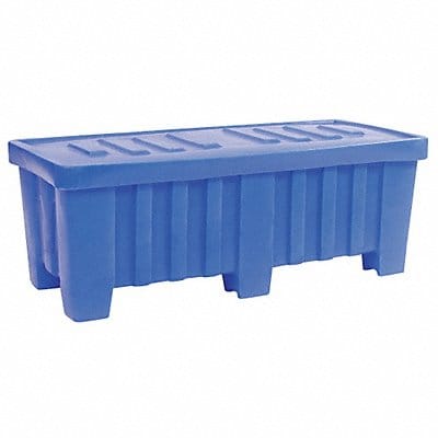 Bulk Container Blue