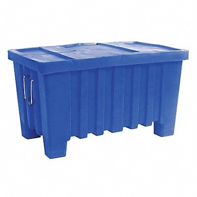 Bulk Container Blue