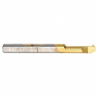 Threading Tool 5.00mm Carbide