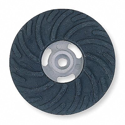 Fiber Disc Backup Pad 4 1/2 in Dia