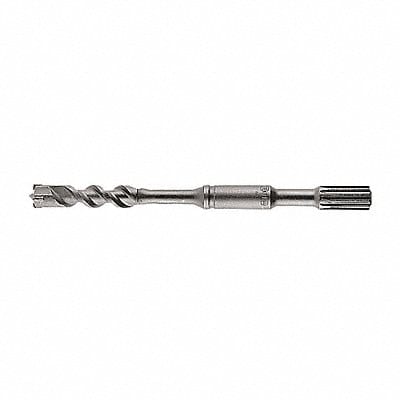 Hammer Masonry Drill 5/8in Carbide Tip