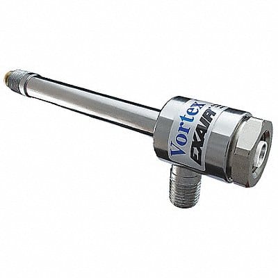 Vortex Tube SS 40 CFM 2800 BtuH