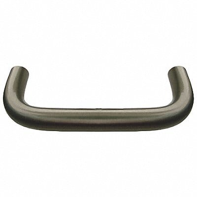 Pull Handle 304 Stainless Steel 33 in H