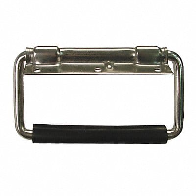 Folding Pull Handle 300 Stainless Steel