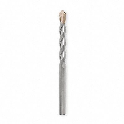 Hammer Masonry Drill 3/8in Carbide Tip